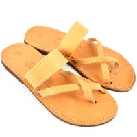 RENA Rodos Sandals - IAKOVOS Hand Made Sandals
