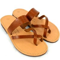 RENA RENA-5 - Hand Made Sandals in Greece - RodosSandals.com.gr