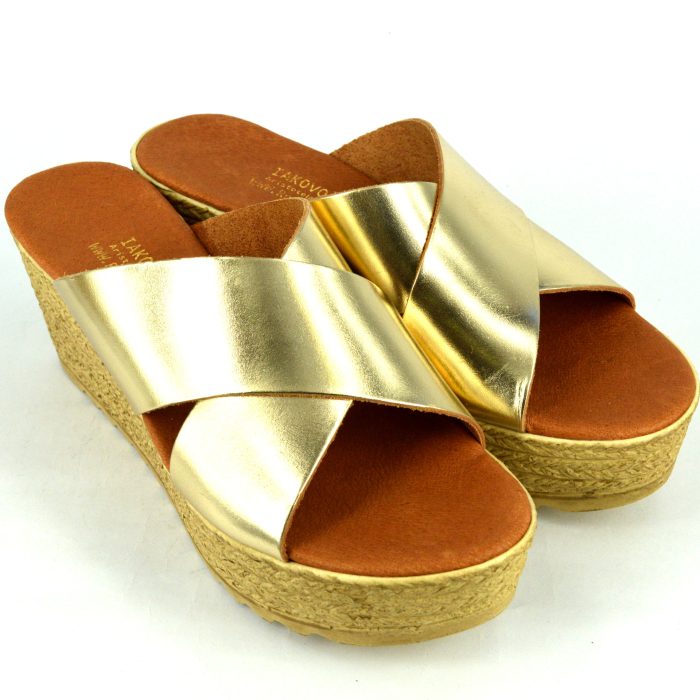 MICRA MICRA-5 - Hand Made Sandals in Greece - RodosSandals.com.gr