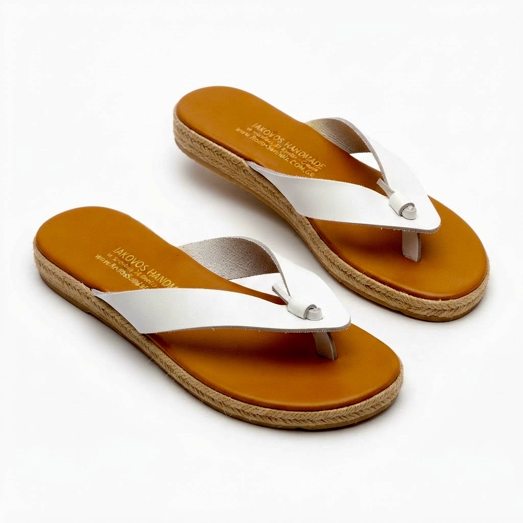 Amalia comfort white