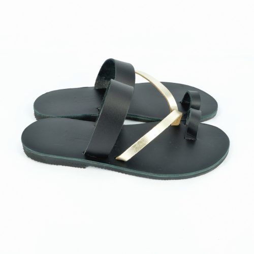 DESPOINA Rodos Sandals - IAKOVOS Hand Made Sandals