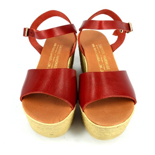AMELIA DSC 0162 - Hand Made Sandals in Greece - RodosSandals.com.gr