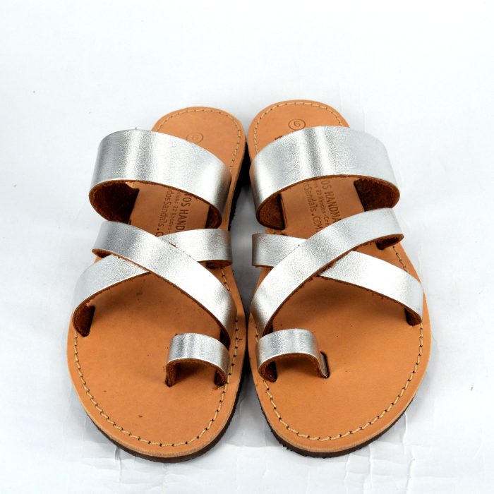 ESTIA ESTIA-12 - Hand Made Sandals in Greece - RodosSandals.com.gr