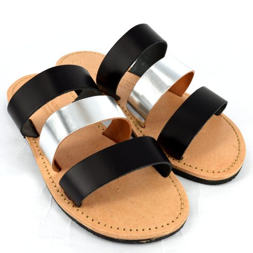 ESTIA 4 ESTIA-4-2 - Hand Made Sandals in Greece - RodosSandals.com.gr