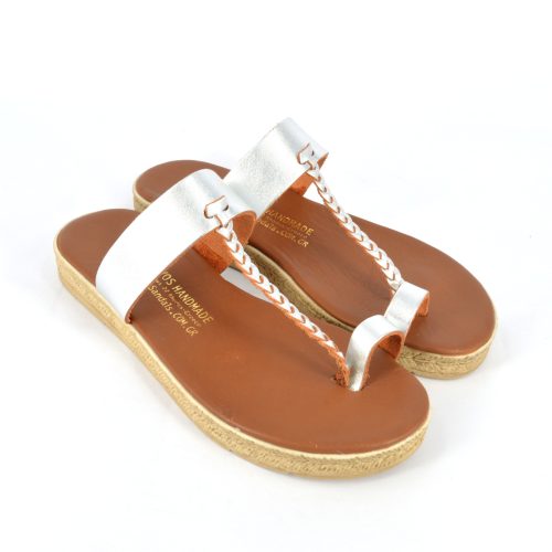 GIOULI GIOULI 2 Rodos Sandals - IAKOVOS Hand Made Sandals