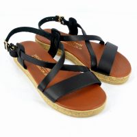 SANTRA SANTRA 24 Rodos Sandals - IAKOVOS Hand Made Sandals