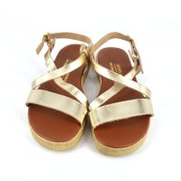 SANTRA SANTRA 28 Rodos Sandals - IAKOVOS Hand Made Sandals