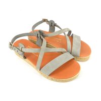 SANTRA SANTRA 30 Rodos Sandals - IAKOVOS Hand Made Sandals
