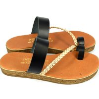 TOULA TOULA-3 - Hand Made Sandals in Greece - RodosSandals.com.gr