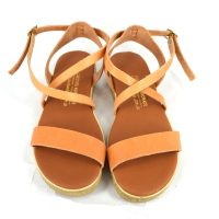 CHRISTINA CHRISTINA-21 - Χειροποίητα σανδάλια στην Ελλάδα - RodosSandals.com.gr