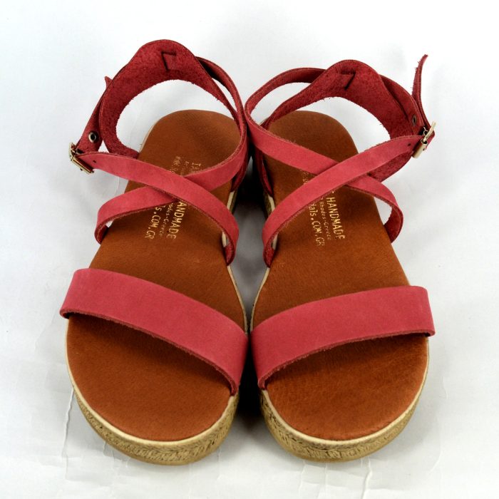 CHRISTINA CHRISTINA-22 - Hand Made Sandals in Greece - RodosSandals.com.gr