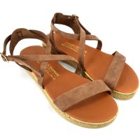 CHRISTINA CHRISTINA 52 Rodos Sandals - IAKOVOS Hand Made Sandals