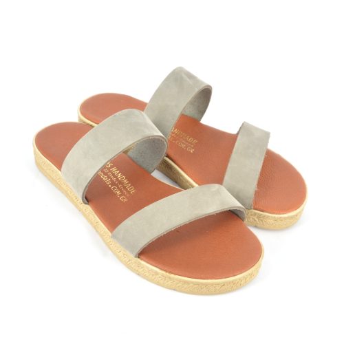 MARGARITA MARGARITA 8 Rodos Sandals - IAKOVOS Hand Made Sandals