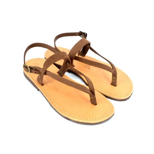 ANTIGONI 2 ANTIGONI 2 5 Rodos Sandals - IAKOVOS Hand Made Sandals