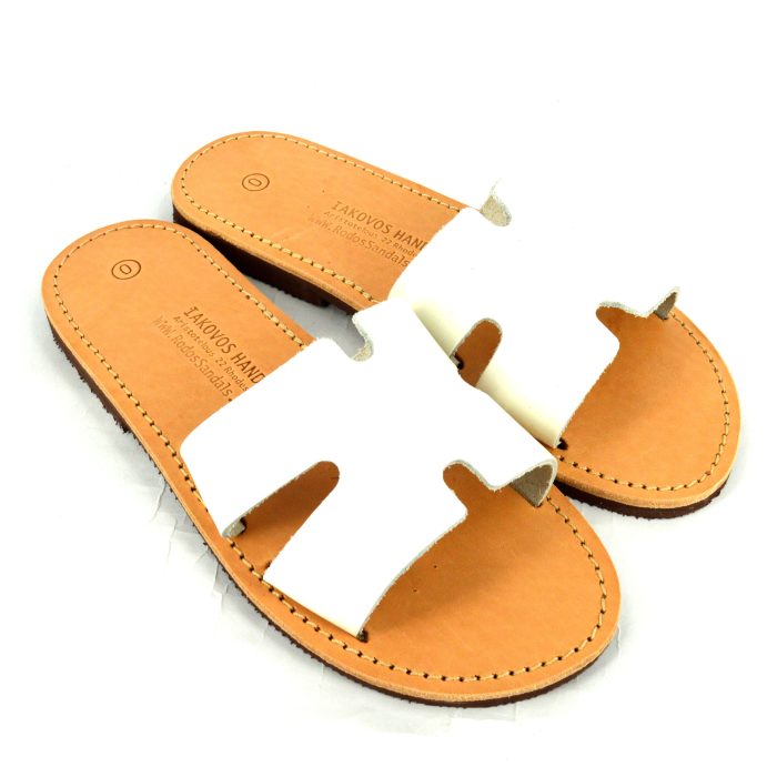 KAITIΝ KAITIΝ-2 - Hand Made Sandals in Greece - RodosSandals.com.gr