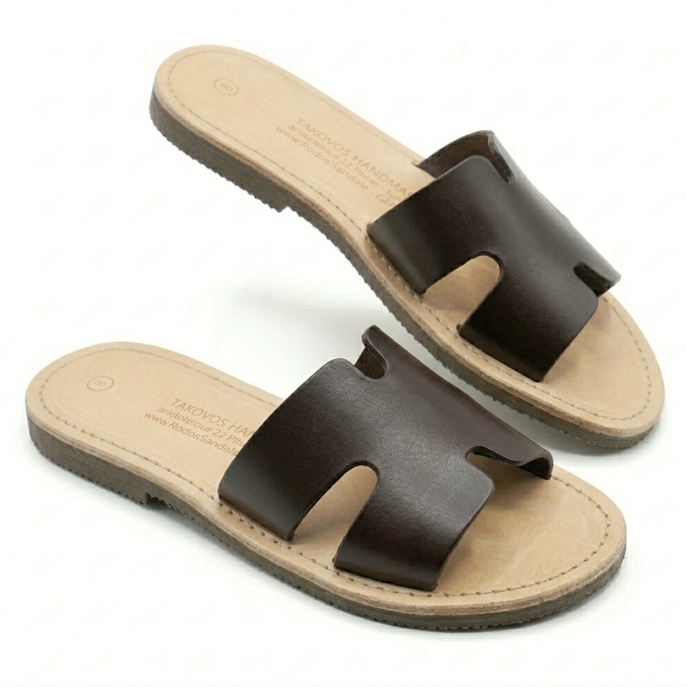 Kaitin dark brown