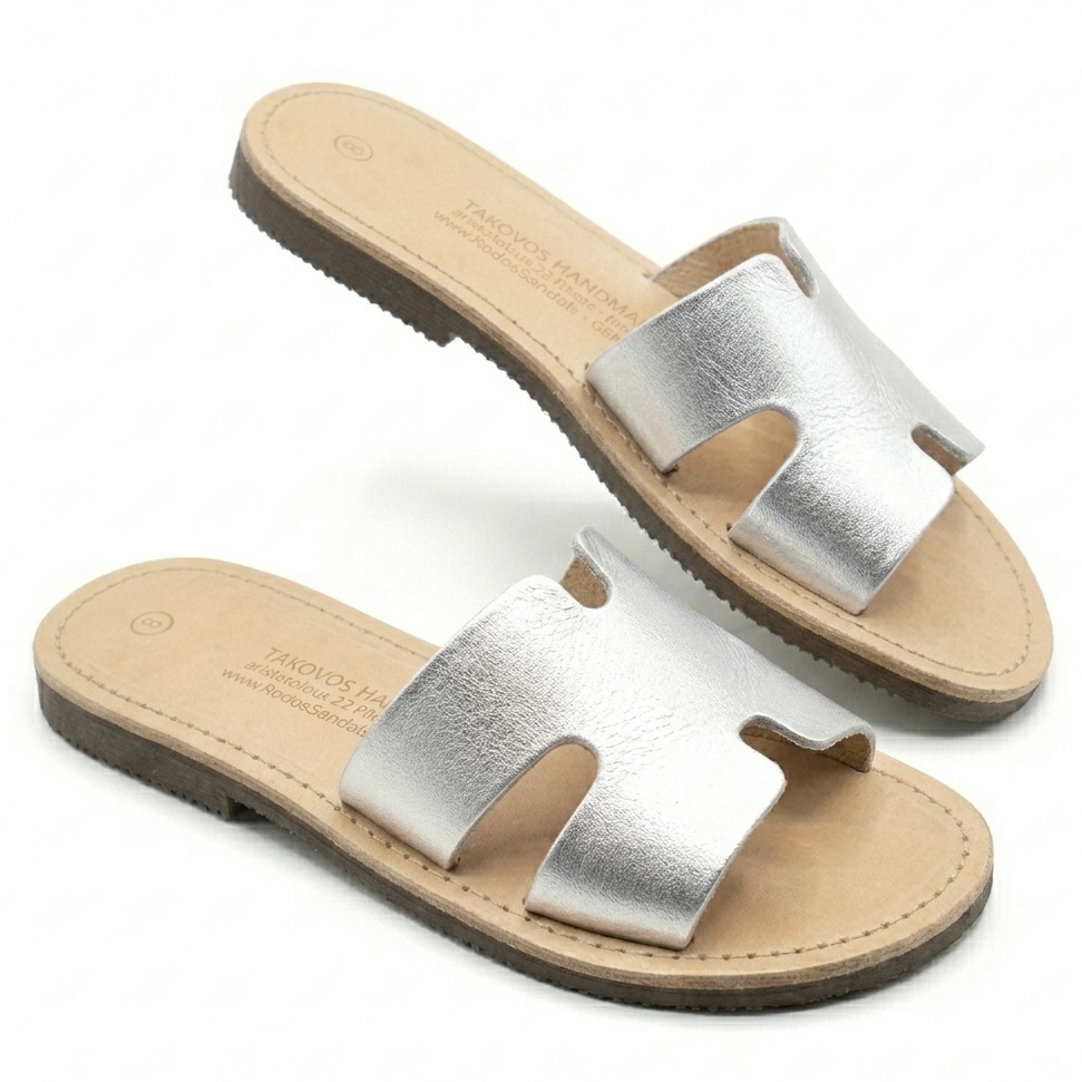 Kaitin silver