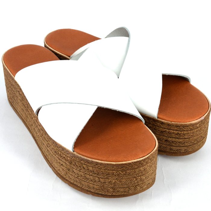 LILIANΑ LILIANΑ-5 - Hand Made Sandals in Greece - RodosSandals.com.gr