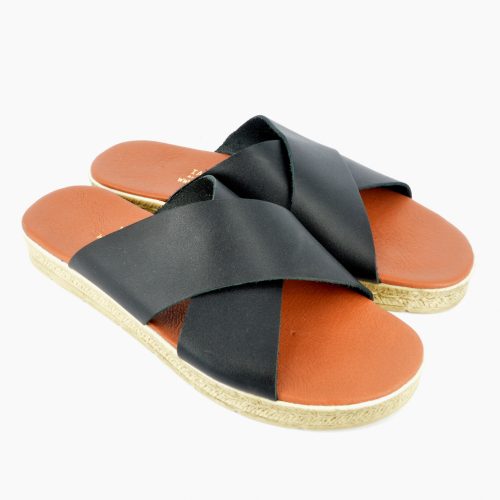 LILIANΑ 2 Rodos Sandals - IAKOVOS Hand Made Sandals