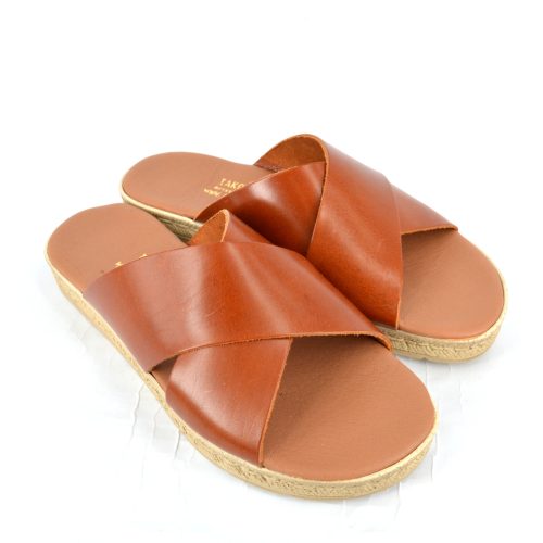 LILIANΑ 2 LILIANΑ-2-2 - Hand Made Sandals in Greece - RodosSandals.com.gr