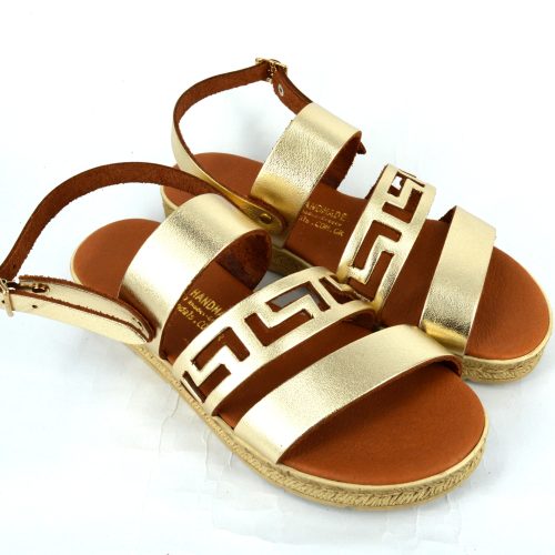 MAIANDROS 5 MAIANDROS-5-2 - Hand Made Sandals in Greece - RodosSandals.com.gr