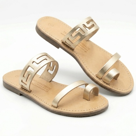 Maiandros gold