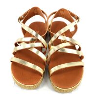 SANTA 2 SANTA-2-1 - Hand Made Sandals in Greece - RodosSandals.com.gr