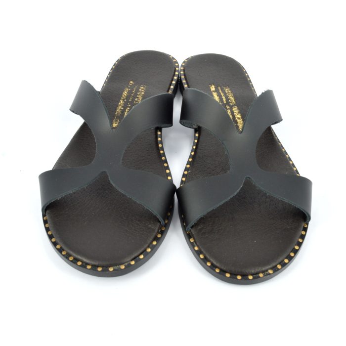 SIMI SIMI-1 - Hand Made Sandals in Greece - RodosSandals.com.gr