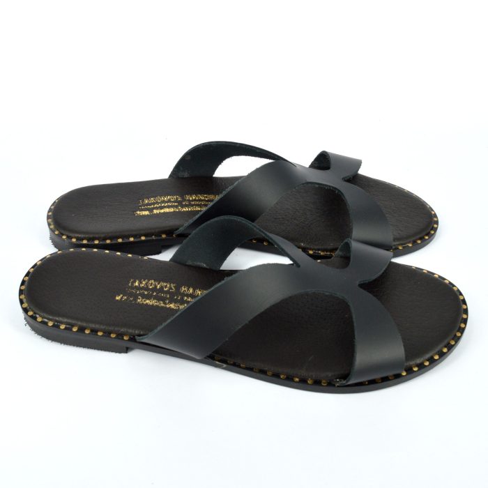 SIMI SIMI-3 - Hand Made Sandals in Greece - RodosSandals.com.gr
