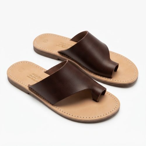 Konstantina dark brown