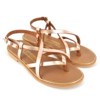 LASSI LASSI 8 Rodos Sandals - IAKOVOS Hand Made Sandals