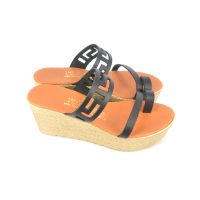 MEANDROS MEANDROS 16 Rodos Sandals - IAKOVOS Hand Made Sandals