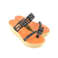 MEANDROS MEANDROS 17 Rodos Sandals - IAKOVOS Hand Made Sandals