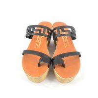 MEANDROS MEANDROS 18 Rodos Sandals - IAKOVOS Hand Made Sandals