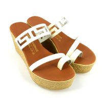 MEANDROS MEANDROS-2 - Hand Made Sandals in Greece - RodosSandals.com.gr