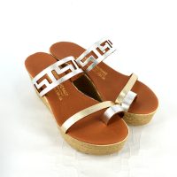 MEANDROS MEANDROS-4 - Hand Made Sandals in Greece - RodosSandals.com.gr