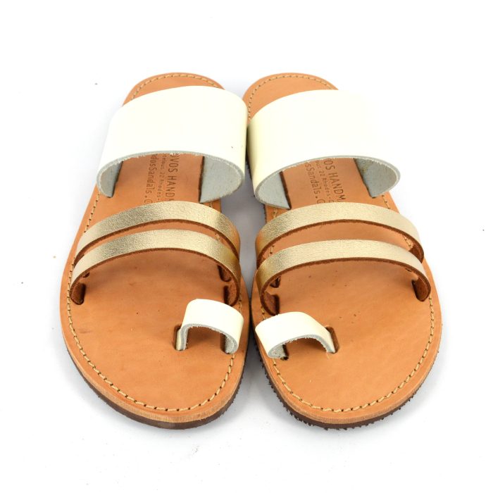 RODA RODA-1 - Hand Made Sandals in Greece - RodosSandals.com.gr