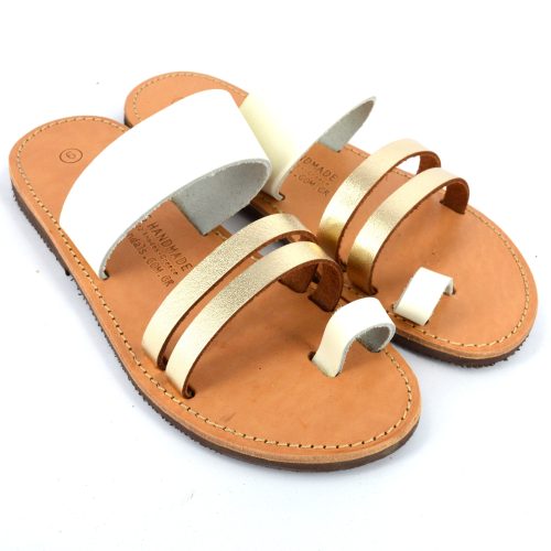 RODA RODA-2 - Hand Made Sandals in Greece - RodosSandals.com.gr