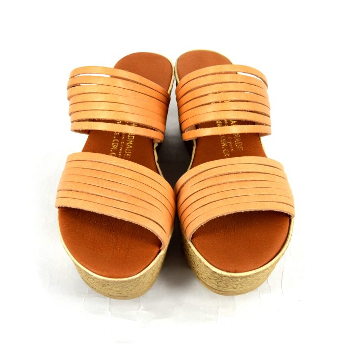 VOYLA VOYLA-1 - Hand Made Sandals in Greece - RodosSandals.com.gr