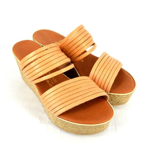 VOYLA VOYLA-2 - Hand Made Sandals in Greece - RodosSandals.com.gr