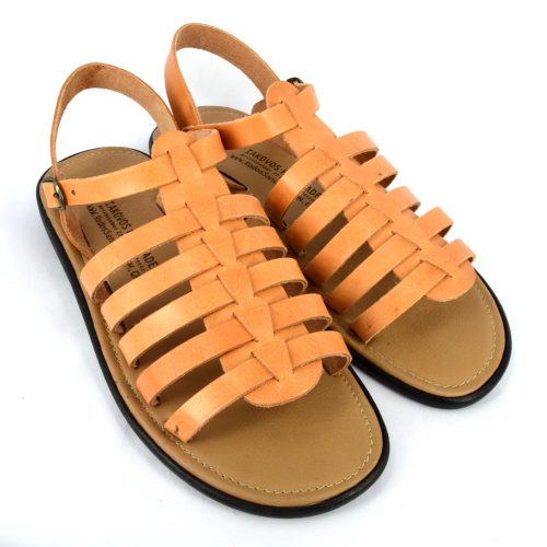 IASONAS IASONAS-5 - Hand Made Sandals in Greece - RodosSandals.com.gr