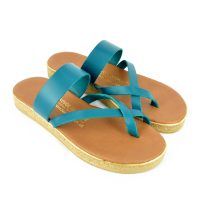 LIPSI LIPSI 13 Rodos Sandals - IAKOVOS Hand Made Sandals