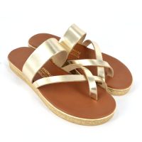 LIPSI LIPSI 16 Rodos Sandals - IAKOVOS Hand Made Sandals