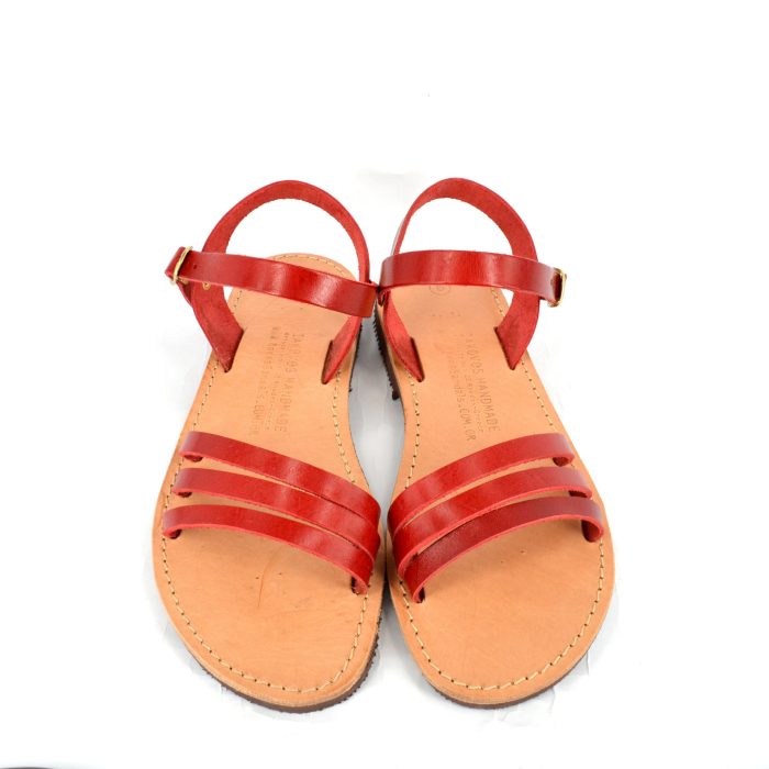 TILOS TILOS-1 - Hand Made Sandals in Greece - RodosSandals.com.gr