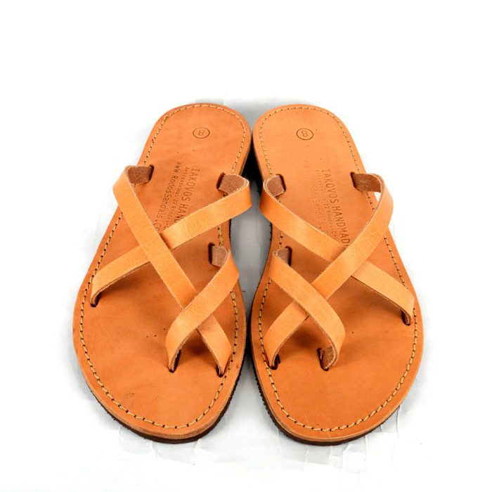 VICKY VICKY-1 - Hand Made Sandals in Greece - RodosSandals.com.gr