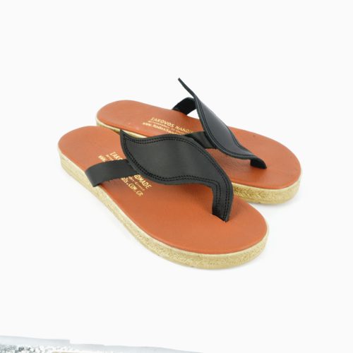 OLGA 2 Rodos Sandals - IAKOVOS Hand Made Sandals