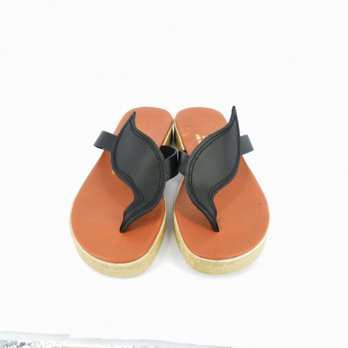 OLGA 2 Rodos Sandals - IAKOVOS Hand Made Sandals