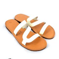 SIGMA IV SIGMA-IV-2 - Hand Made Sandals in Greece - RodosSandals.com.gr