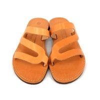 SIGMA IV SIGMA IV 4 Rodos Sandals - IAKOVOS Hand Made Sandals