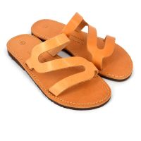 SIGMA IV SIGMA IV 5 Rodos Sandals - IAKOVOS Hand Made Sandals